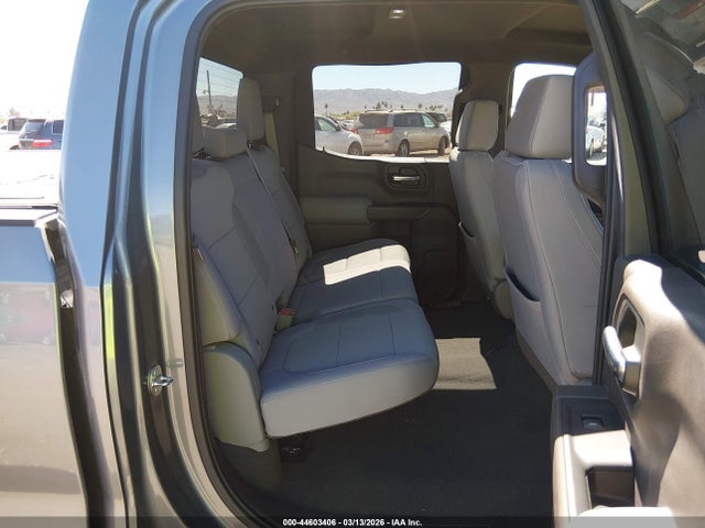 1GCUYDED5LZ165006 Chevrolet Silverado 1500 4wd Standard Bed Lt