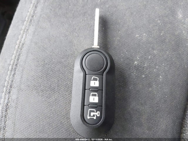 Продаж на аукціоні авто 2019 Ram Promaster 2500, vin: 3C6TRVDG5KE514810, номер лоту: 44603412