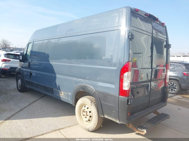 Продаж на аукціоні авто 2019 Ram Promaster 2500, vin: 3C6TRVDG5KE514810, номер лоту: 44603412