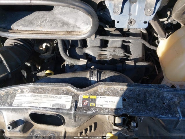 Aukcja sprzedaży 2019 Ram Promaster 3500 Cargo Van High Roof 159 Wb Ext, vin: 3C6URVJG7KE558333, numer aukcji: 44603415