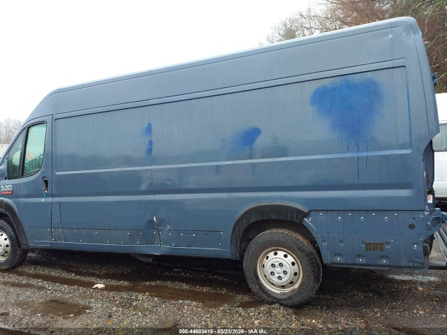 Aukcja sprzedaży 2019 Ram Promaster 3500 Cargo Van High Roof 159 Wb Ext, vin: 3C6URVJG7KE558333, numer aukcji: 44603415