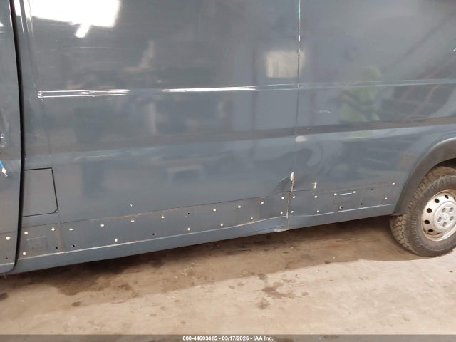 Aukcja sprzedaży 2019 Ram Promaster 3500 Cargo Van High Roof 159 Wb Ext, vin: 3C6URVJG7KE558333, numer aukcji: 44603415
