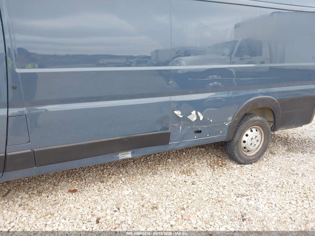 2020 Ram Promaster 3500 Cargo Van High Roof 159 Wb Ext მანქანა იყიდება აუქციონზე, vin: 3C6URVJG7LE107002, აუქციონის ნომერი: 44603414