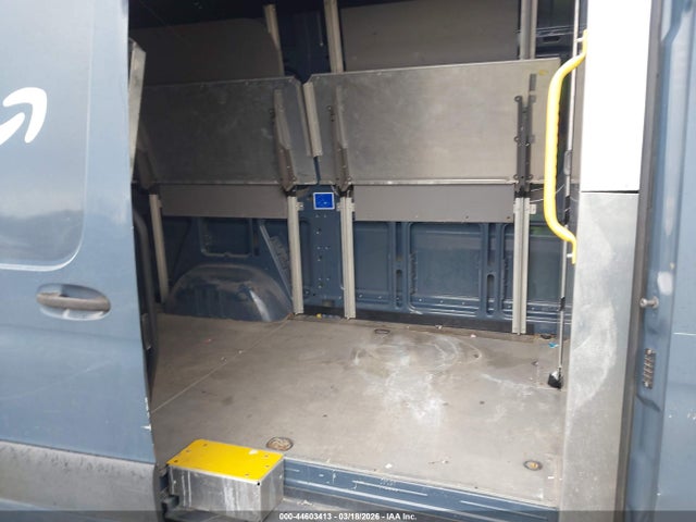 Продажа на аукционе авто 2019 Mercedes-benz Sprinter 2500 Standard Roof V6, vin: WD4PF0CD6KP030342, номер лота: 44603413