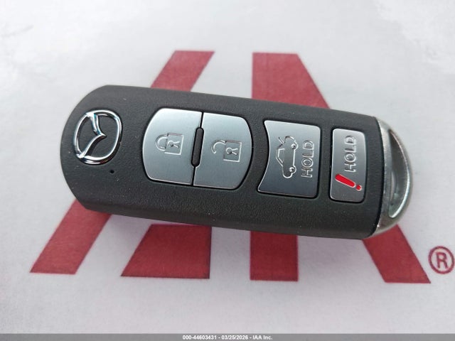 44603431 :رقم المزاد ، 1YVHZ8CH8B5M02518 vin ، 2011 Mazda Mazda6 I Grand Touring مزاد بيع