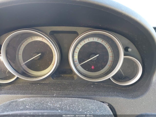 44603431 :رقم المزاد ، 1YVHZ8CH8B5M02518 vin ، 2011 Mazda Mazda6 I Grand Touring مزاد بيع