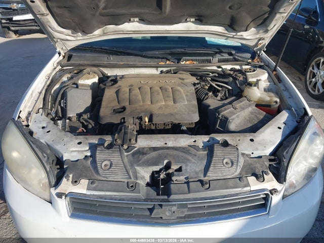 2G1WA5E37E1134919 Chevrolet Impala Limited Ls