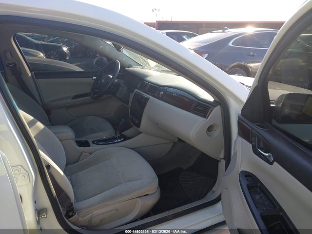 2G1WA5E37E1134919 Chevrolet Impala Limited Ls