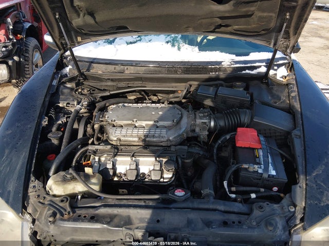 Продаж на аукціоні авто 2006 Acura Rl 3.5, vin: JH4KB16536C003203, номер лоту: 44603439