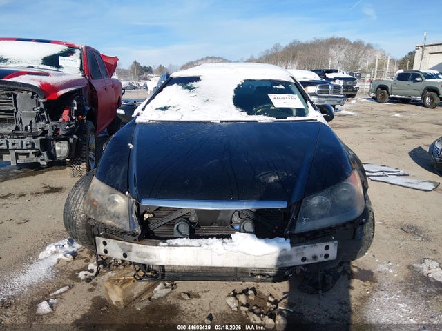 Продаж на аукціоні авто 2006 Acura Rl 3.5, vin: JH4KB16536C003203, номер лоту: 44603439