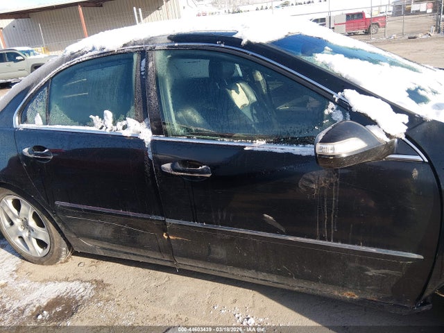 Продаж на аукціоні авто 2006 Acura Rl 3.5, vin: JH4KB16536C003203, номер лоту: 44603439