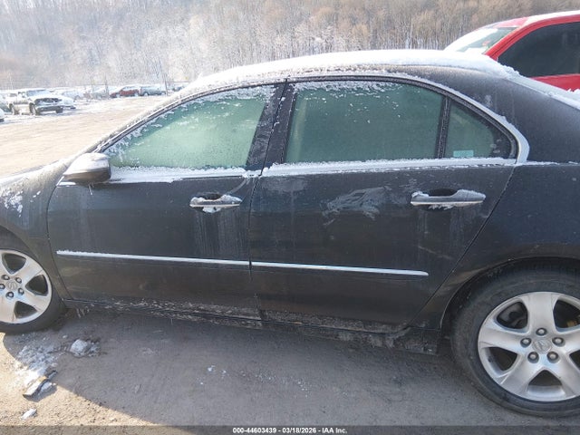 Продаж на аукціоні авто 2006 Acura Rl 3.5, vin: JH4KB16536C003203, номер лоту: 44603439