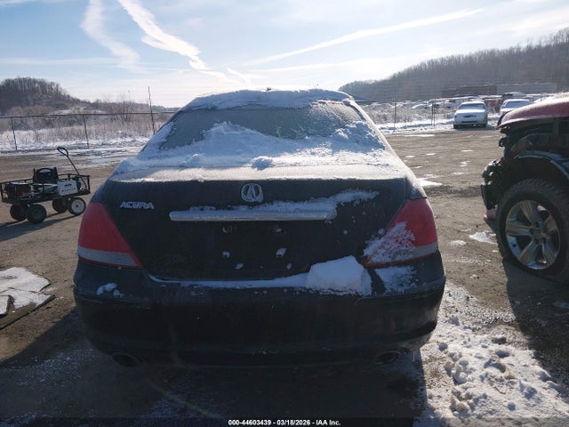 Продаж на аукціоні авто 2006 Acura Rl 3.5, vin: JH4KB16536C003203, номер лоту: 44603439
