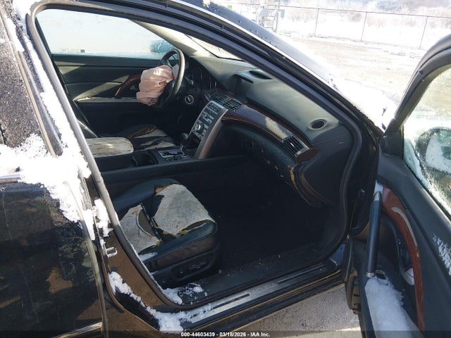 Продаж на аукціоні авто 2006 Acura Rl 3.5, vin: JH4KB16536C003203, номер лоту: 44603439
