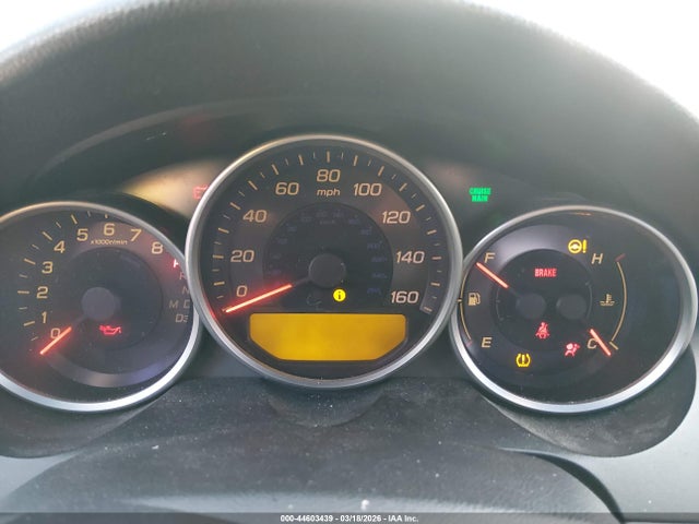 Продаж на аукціоні авто 2006 Acura Rl 3.5, vin: JH4KB16536C003203, номер лоту: 44603439