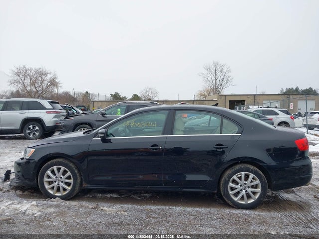44603444 :رقم المزاد ، 3VWDP7AJ5DM368042 vin ، 2013 Volkswagen Jetta Se مزاد بيع