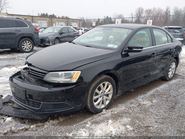 44603444 :رقم المزاد ، 3VWDP7AJ5DM368042 vin ، 2013 Volkswagen Jetta Se مزاد بيع