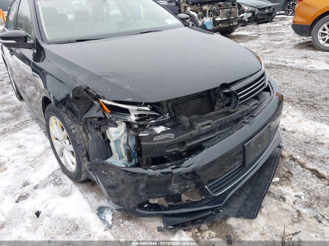 44603444 :رقم المزاد ، 3VWDP7AJ5DM368042 vin ، 2013 Volkswagen Jetta Se مزاد بيع