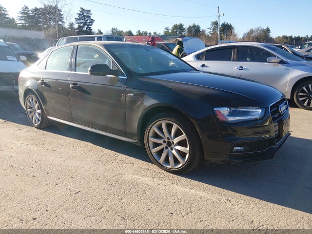 Aukcja sprzedaży 2014 Audi A4 2.0t Premium, vin: WAUBFAFL9EN002271, numer aukcji: 44603445