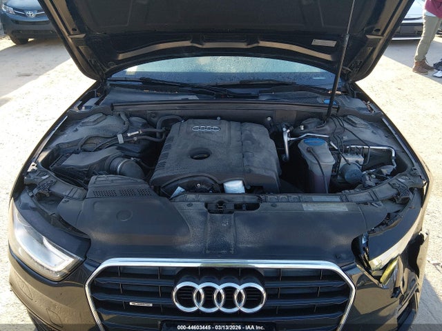 Aukcja sprzedaży 2014 Audi A4 2.0t Premium, vin: WAUBFAFL9EN002271, numer aukcji: 44603445