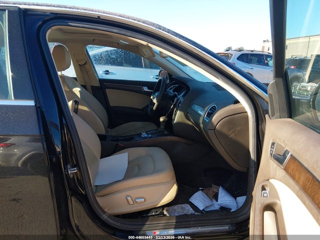 Aukcja sprzedaży 2014 Audi A4 2.0t Premium, vin: WAUBFAFL9EN002271, numer aukcji: 44603445