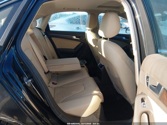 Aukcja sprzedaży 2014 Audi A4 2.0t Premium, vin: WAUBFAFL9EN002271, numer aukcji: 44603445