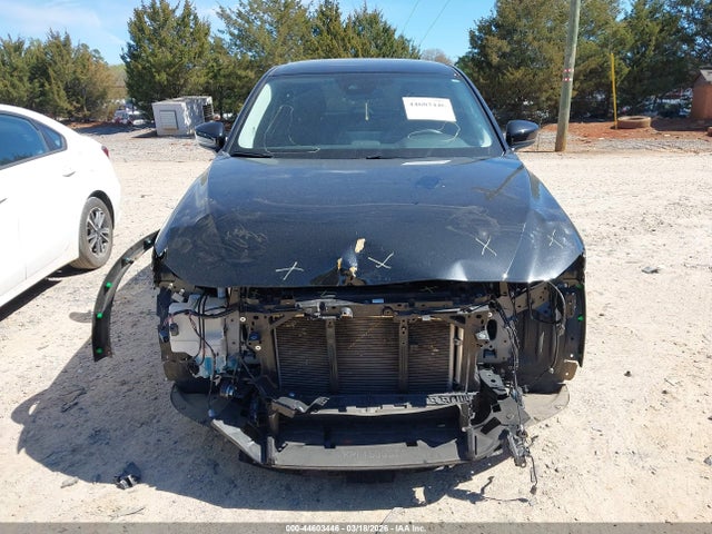 2024 Mazda Cx-5 2.5 S Select მანქანა იყიდება აუქციონზე, vin: JM3KFBBL5R0448135, აუქციონის ნომერი: 44603446