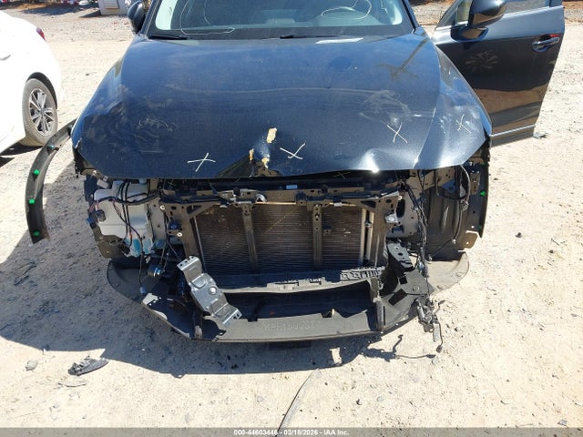 2024 Mazda Cx-5 2.5 S Select მანქანა იყიდება აუქციონზე, vin: JM3KFBBL5R0448135, აუქციონის ნომერი: 44603446