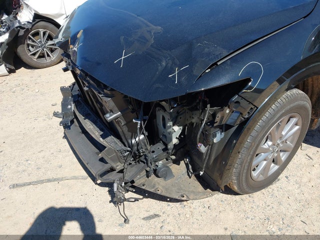 2024 Mazda Cx-5 2.5 S Select მანქანა იყიდება აუქციონზე, vin: JM3KFBBL5R0448135, აუქციონის ნომერი: 44603446