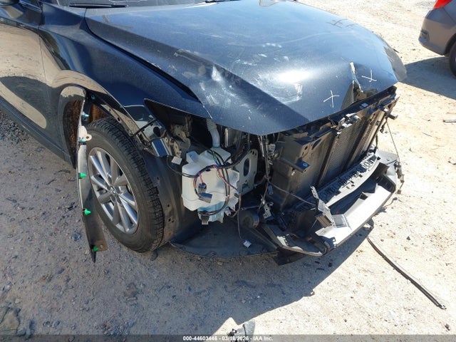 2024 Mazda Cx-5 2.5 S Select მანქანა იყიდება აუქციონზე, vin: JM3KFBBL5R0448135, აუქციონის ნომერი: 44603446
