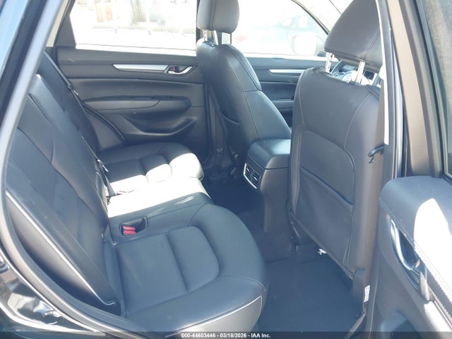 2024 Mazda Cx-5 2.5 S Select მანქანა იყიდება აუქციონზე, vin: JM3KFBBL5R0448135, აუქციონის ნომერი: 44603446