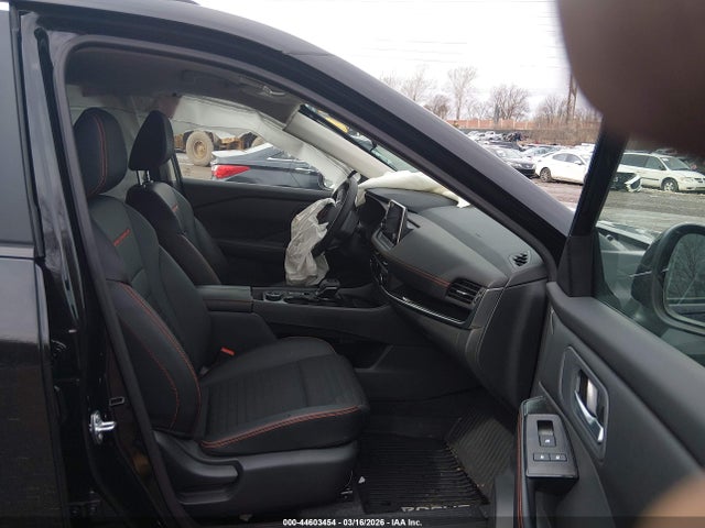 5N1BT3BB5TC694702 Nissan Rogue Rock Creek