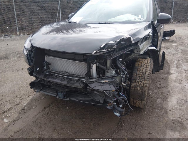 5N1BT3BB5TC694702 Nissan Rogue Rock Creek