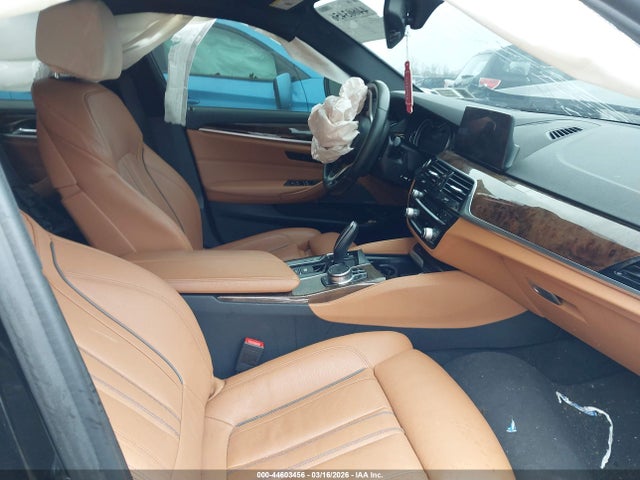 Aukcja sprzedaży 2019 Bmw 540i Xdrive, vin: WBAJE7C54KWW20904, numer aukcji: 44603456