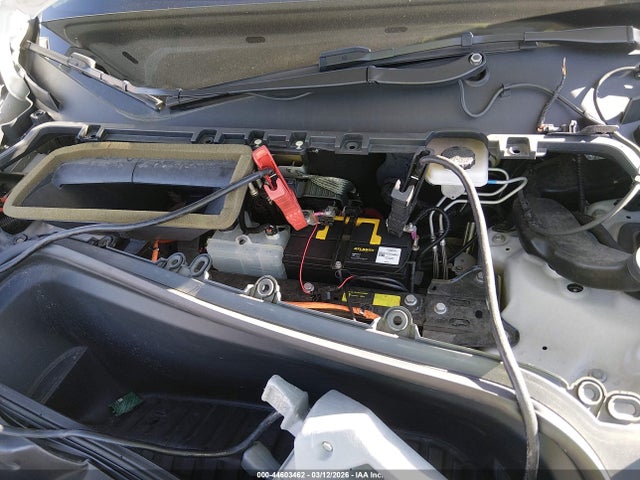 Продажа на аукционе авто 2021 Tesla Model Y Long Range Dual Motor All-wheel Drive, vin: 5YJYGDEE5MF138635, номер лота: 44603462
