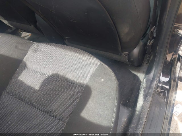 2017 Kia Forte Lx მანქანა იყიდება აუქციონზე, vin: 3KPFK4A78HE043835, აუქციონის ნომერი: 44603468