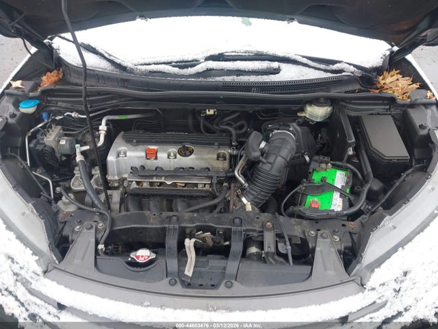 44603476 :رقم المزاد ، 2HKRM4H39EH689709 vin ، 2014 Honda Cr-v Lx مزاد بيع