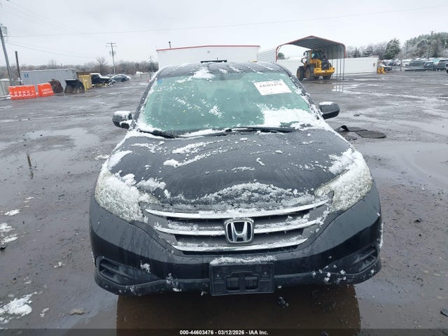 44603476 :رقم المزاد ، 2HKRM4H39EH689709 vin ، 2014 Honda Cr-v Lx مزاد بيع