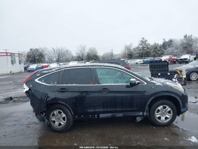 44603476 :رقم المزاد ، 2HKRM4H39EH689709 vin ، 2014 Honda Cr-v Lx مزاد بيع