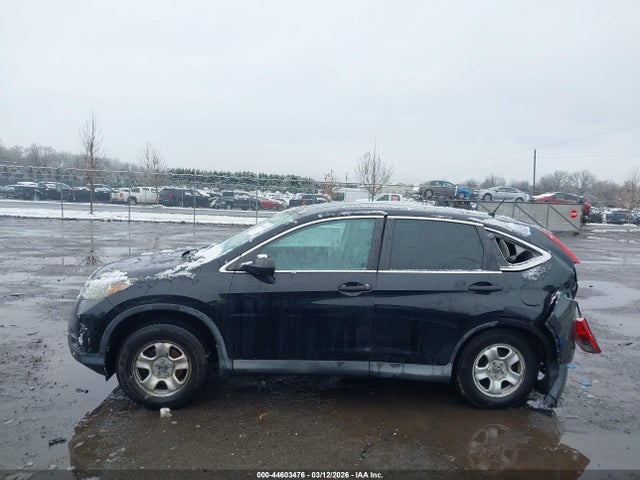 44603476 :رقم المزاد ، 2HKRM4H39EH689709 vin ، 2014 Honda Cr-v Lx مزاد بيع