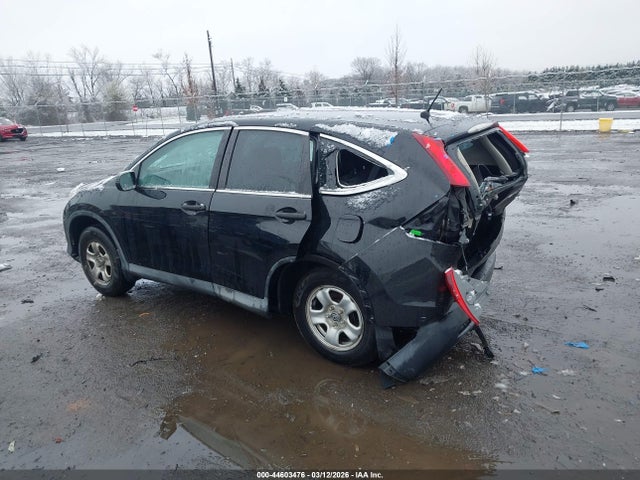 44603476 :رقم المزاد ، 2HKRM4H39EH689709 vin ، 2014 Honda Cr-v Lx مزاد بيع
