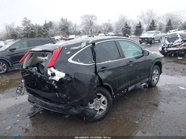 44603476 :رقم المزاد ، 2HKRM4H39EH689709 vin ، 2014 Honda Cr-v Lx مزاد بيع