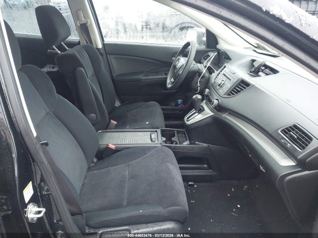 44603476 :رقم المزاد ، 2HKRM4H39EH689709 vin ، 2014 Honda Cr-v Lx مزاد بيع