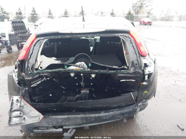 44603476 :رقم المزاد ، 2HKRM4H39EH689709 vin ، 2014 Honda Cr-v Lx مزاد بيع