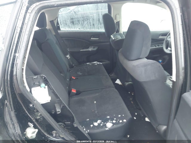 44603476 :رقم المزاد ، 2HKRM4H39EH689709 vin ، 2014 Honda Cr-v Lx مزاد بيع