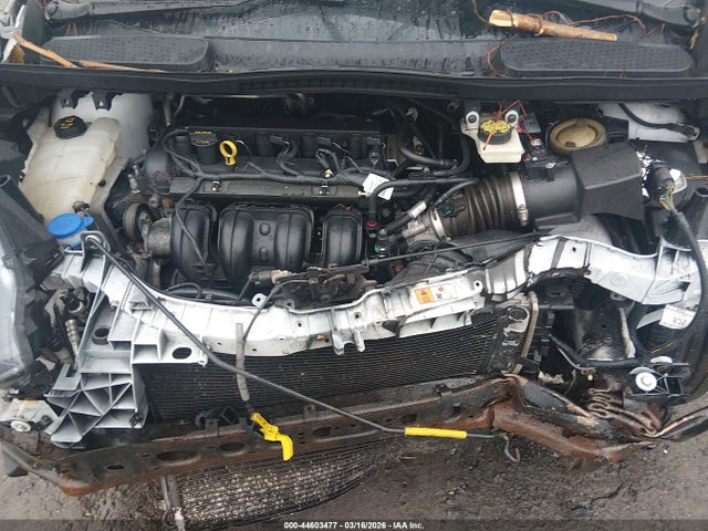 Ford Transit Connect Xl 2015 NM0LS7E77F1212433 Image 10