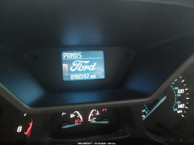 Ford Transit Connect Xl 2015 NM0LS7E77F1212433 Image 15