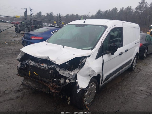 Ford Transit Connect Xl 2015 NM0LS7E77F1212433 Image 2