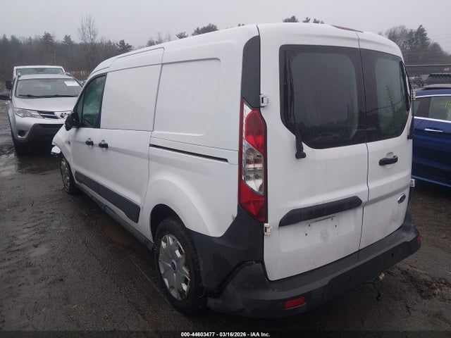Ford Transit Connect Xl 2015 NM0LS7E77F1212433 Image 3