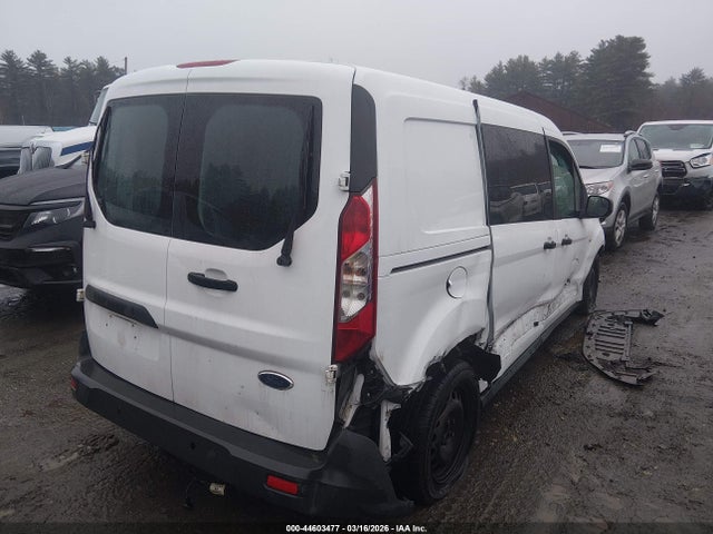 Ford Transit Connect Xl 2015 NM0LS7E77F1212433 Image 4